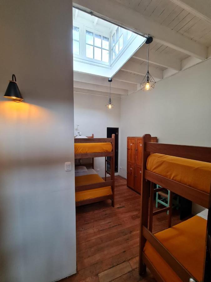 Flying Dog Lima B&B Buitenkant foto